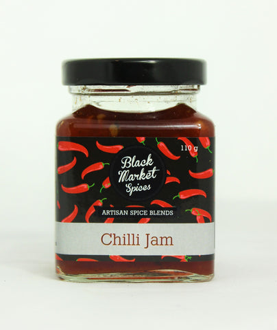 Chilli Jam