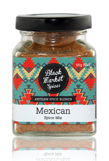 Mexican Spice Mix