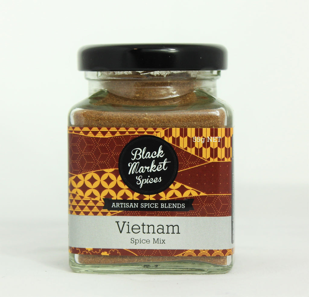 Vietnam Spice Mix