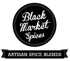 Black Market Spices